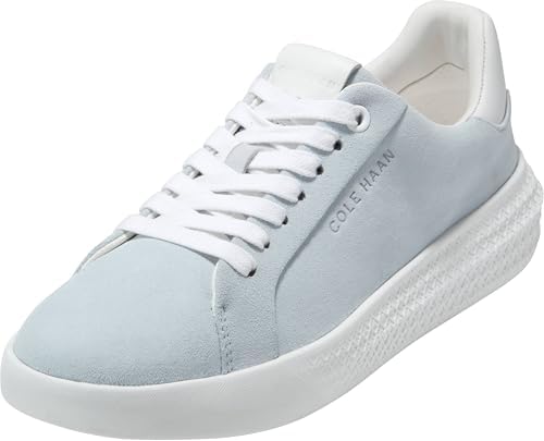Amazon.com | Cole Haan Women's Grand Crosscourt Della Sneakers