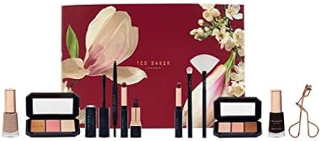 TED BAKER ULTIMATE HARMONY MAKEUP SET 