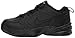 NIKE AIR MONARCH IV (MENS) - 11.5 Black/Black
