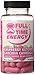 Full-Time Energy Super Pill with Raspberry Ketones Garcinia Cambogia Green Coffee Bean Extract Fat Burners - Extreme Diet Pills - The Best Weight Loss Supplements That Works Fast for Women and Men