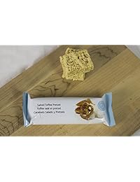 thinworks Pretzel Salted Toffee Low Carb Proteínas Bares