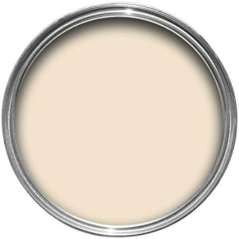 Sandtex Microseal Magnolia External Matt Smooth Masonry Paint 10L