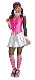 Secret Wishes Monster High Deluxe Draculaura Costume