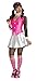 Secret Wishes Monster High Deluxe Draculaura Costume