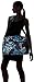 Vera Bradley Women's Cotton Weekender Travel Bag, Java Floral, One Size