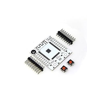 xcluma ESP32 ESP32S Wireless WIFI Bluetooth Module Adapter Board Support For ESP-32 ESP-32S