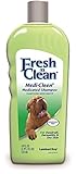Fresh n Clean Medi-Cleen Medicated Shamp 18oz