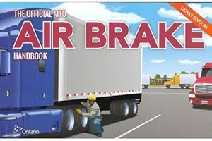 The Official MTO Airbrake Handbook (New & Updated!)