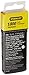 Stanley TRA704SST 1/4-Inch Heavy Duty Stainless Steel Narrow Crown Staples, 1,000-Count