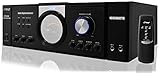 Pyle Home PT1100 1000-Watt Power Amplifier