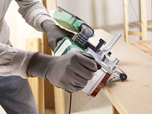 Bosch PBS 75 AE-Set - Bandschleifer - Wunschkanal