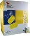 3M E-A-R Classic Earplugs 310-1001, Uncorded in Pillow Pack - MS92100 (1 Box) primary