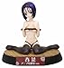 To Love Ru: Sairenji Haruna Coffee Girl Version Scale 1/8 by Shueisha