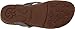 Aetrex Women's Sandalistas Cork Comfort Thong