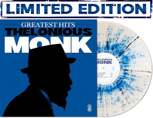 Thelonious Monk - Thelonious Monk in Italy - Amazon.com Music
