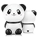 Oh So Squishy Jumbo Squishies Slow Rising Panda Squishy Toys with Gift Bag - Licensed Slow Rise Squishie Designs - Kawaii Scented Large Cute Squishies