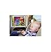 mAuto 3177 Kids Animal Side Window Roller Car Sun Shade
