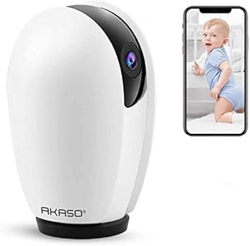 amazon alexa baby monitor