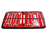 PRECISE CANADA: Dissection KIT - Premium Quality