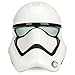 Star Wars The Force Awakens First Order Stormtrooper Voice Changing Mask Roleplay Toy