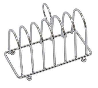 bike toast rack