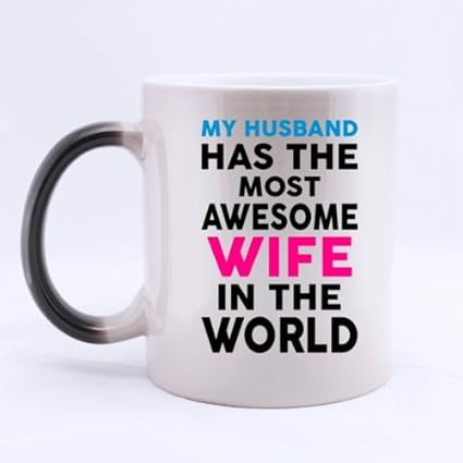 new year gift for hubby