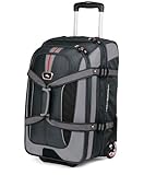 Best carryon luggage reddit