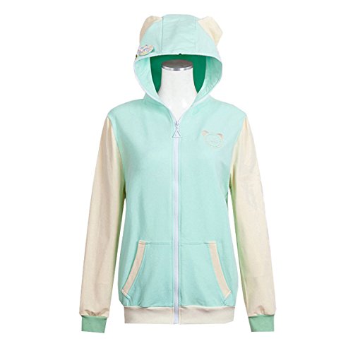 ノーブランド品 3403love Live ラブライブ パーカー 小泉花陽 動物編 覚醒前 コスプレ衣装 女性l の買取価格 相場 高価買取なら買取一括比較のウリドキ