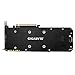 Gigabyte GV-N1070G1 GAMING-8GD REV2.0 GeForce GTX 1070 G1 Computer Graphics Card