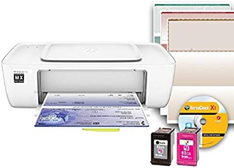 versacheck printer