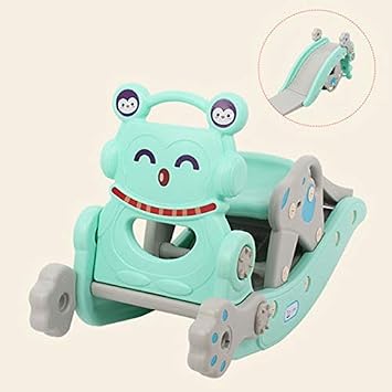 rocking horses for toddlers