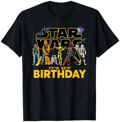 Amazon.com: Kids Axolotl 7th Birthday Shirt - I m 7 Lets Party