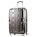 Samsonite Cruisair DLX Hardside Luggage with Spinner Wheels, Anthracite, Checked-Medium 26-Inch