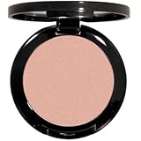 Jolie Sheer Satin Whisper Blush Pressed Cheek Color (Whisper Nude)