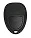 BestKeys Replacement for 2005-2010 Chevrolet Malibu Keyless Entry Remote
