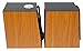 Rockville HD5 Pair Powered Bookshelf Speakers Bluetooth Monitor Speaker System 5 inchthumb 3