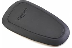 Triumph Tank Pad Street Twin, T120 A9798027