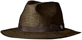 Brixton Men's Maddock Fedora Hat Hat