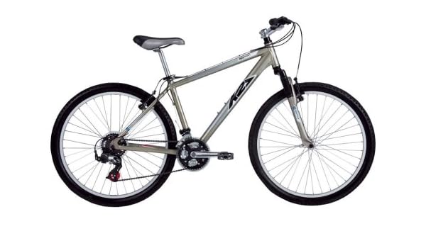 k2 sport mountain bike