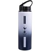 Tottenham Hotspur Team Merchandise 750ml Aluminium Fade Bottle