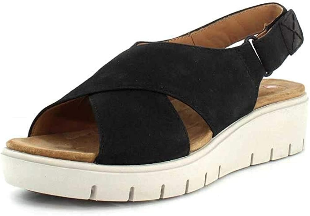 clarks un karely hail sandals