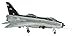 Hasegawa 1:72 Scale Lightning F MK 6 Model Kit