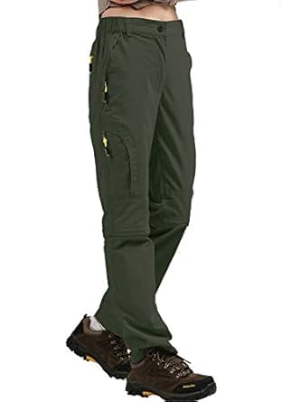 Lightweight travel pants women