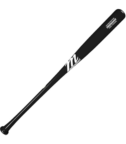 Amazon.com : Marucci FREEMAN5 PRO Model Black, 32