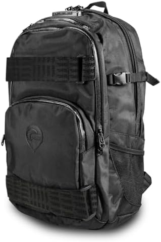 Amazon.com | Oakley Kitchen Sink Backpack (Black Multicam