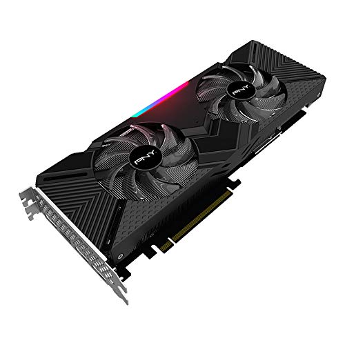 PNY GeForce RTX 2070 Super 8GB Dual Fan Graphics Card in Kuwait