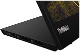 Lenovo ThinkVision M15 15" FHD Mobile Monitor USB C Portable Display view 2