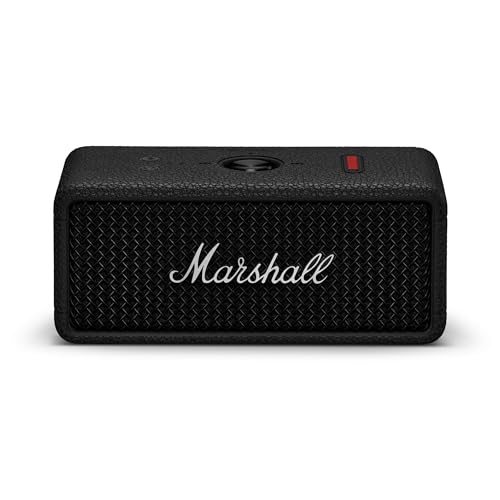 Marshall Emberton III Waterproof Speaker