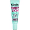 Maybelline Baby Skin Instant Pore Eraser Primer, Clear, 0.67 Ounce
