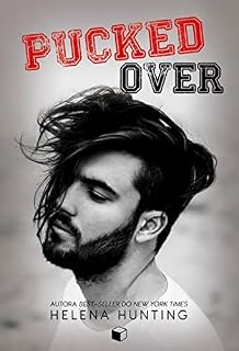 Livro Pucked Over